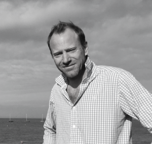 Mark BW