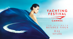 Cannes Yachting Festival 2015