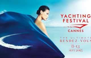 Cannes Yachting Festival 2015
