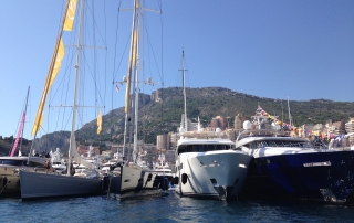 MYS Yachts
