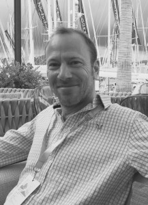 Mark Robinson BW Palma YS