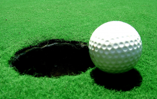 Golf Ball