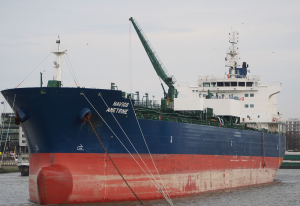 Marshall Islands Tankers