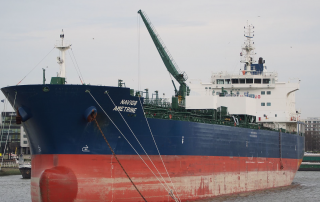 Marshall Islands Tankers