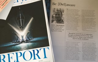 The Superyacht Report Issue 174