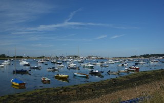 Bembridge Harbour