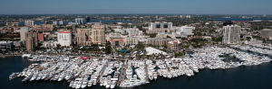 Palm Beach International Boat Show
