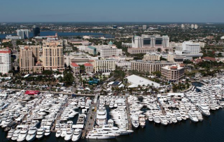 Palm Beach International Boat Show