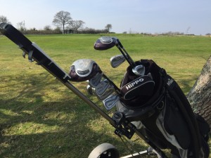Golf Clubs