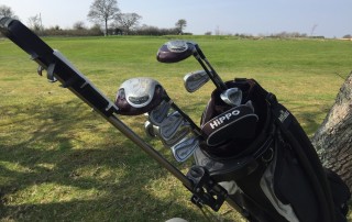 Golf Clubs