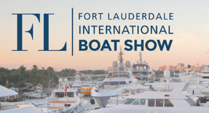 Fort Lauderdale Boat Show 2017