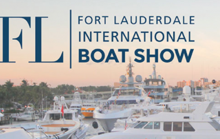 Fort Lauderdale Boat Show 2017