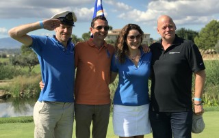 RMI & MRMC Pinmar Golf 2017
