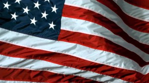 US Flag 2