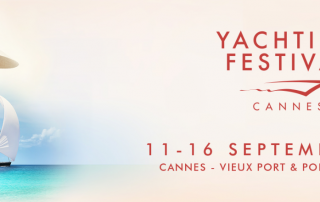 Cannes September 2018
