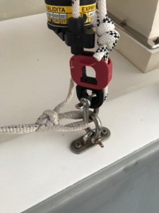 Incorrect Set Up of Hydrostatic Unit Port State Control