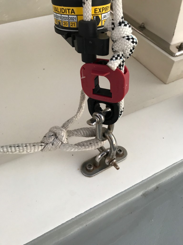 Incorrect Set Up of Hydrostatic Unit Port State Control