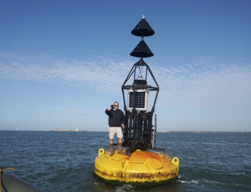 MRMC takes on OOD Role in 60th Anniversary Powerboat Event